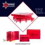 تولید کننده انواع تمیز کننده از جنس پلی یورتان