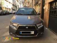 دنا پلاس صفرکیلومتر مدل 1400