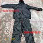  لباس بادگیر ضد آب مشهد 