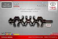 تهيه وتامين ميل لنگ و  قطعات اصلي خودروهاي تويوتا/لکسوس/هيوندا/بنز/کيا/بي ام ودر نمايندگي 