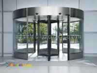 نصب و اجرای درب اتوماتیک