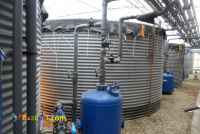 تجهیزات گلخانه