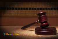 وکیل دادگستری