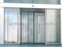 نصب درب اتوماتیک