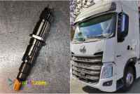 تعمیر سوزن کشنده دافران 