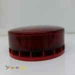  فروش فلاشر اعلام حریق زتا CB/TR