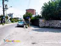 زمین تجاری مسکونی شهرستان نور