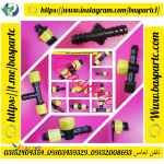 اتصال‌های آبیاری قطره ای