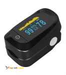 تعمیرات پالس اکسیمتر در تبریز