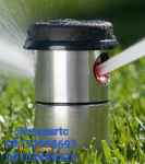 آب‌پاش مخفی شونده هانتر مدلl_40