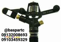 آب‌پاش های پلیمری 