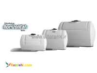 مخازن پلی اتیلن آريا پلاست آكام