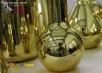 دستگاه آبکاری کروم حرارتی کروم شعله ای 