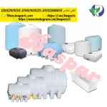 انواع مخازن اب