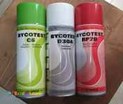 ست اسپری ذرات مغناطیسی BYCOTEST MT بایکوتست