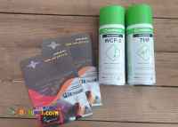 ست اسپری ذرات مغناطیسی MT برند ام ار شیمی