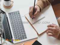 مشاوره پایان نامه