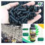 کود پلیت مرغی 