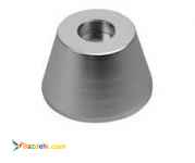 تگ باز کن  مخروطی