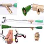 لانس سمپاشی 