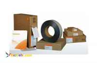 فیلم رادیوگرافی صنعتی aa-400    pb