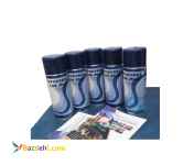 اسپری white ذرات مغناطیسی برند بایکوتست مدل bycotest 104 plus