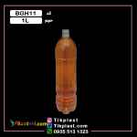 بطری یکبار مصرف پت یک و نیم لیتری 