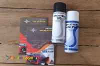 ست اسپری ذرات مغناطیسی BYCOTEST MT