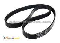 تسمه شیاری و وی شکل