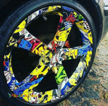 فروش وان هیدروگرافیک 