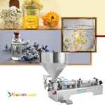 دستگاه پرکن مایع