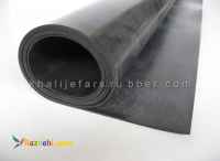 ورق و کفپوش لاستیکی