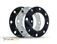 دیافراگم و واشر لاستیکی