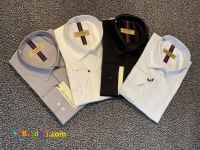 پخش عمده پیراهن نخی مردانه در تهران
