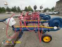 سازنده سوختپاش گازی در مشهد