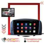 فروش مانیتور اندروید سوناتا 2007