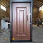 درب ضد سرقت، ضد حریق و داخلی