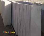 پله مرمریت آباده