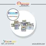 فروش قطعات کوره القایی