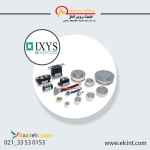 تجهیزات کوره القایی