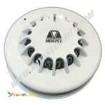 دتکتور دود menvier