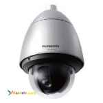 دوربین مداربسته اسپید دام آی‌پی پاناسونیک WV-X6531NS