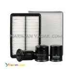 لوازم یدکی برلیانس