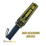 راکت فلز یاب مدل  md-101