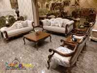 مبل اقساط رویال 