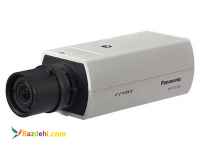 دوربین مداربسته باکس آی‌پی پاناسونیک WV-SPN531A