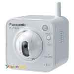 دوربین تحت شبکه پاناسونیک BL-VT164W