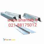 تولید پروفیل زیرسازی فایبرسمنت برد