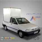 وانت تلفنی یخچالی شیراز 