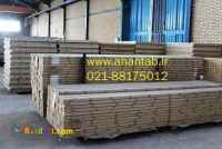 پارس آهن تاب تولید کننده انواع سازه کلیک سقف کاذب 